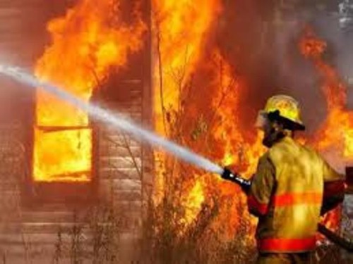 Пожарная безопасность: на что необходимо обратить внимание